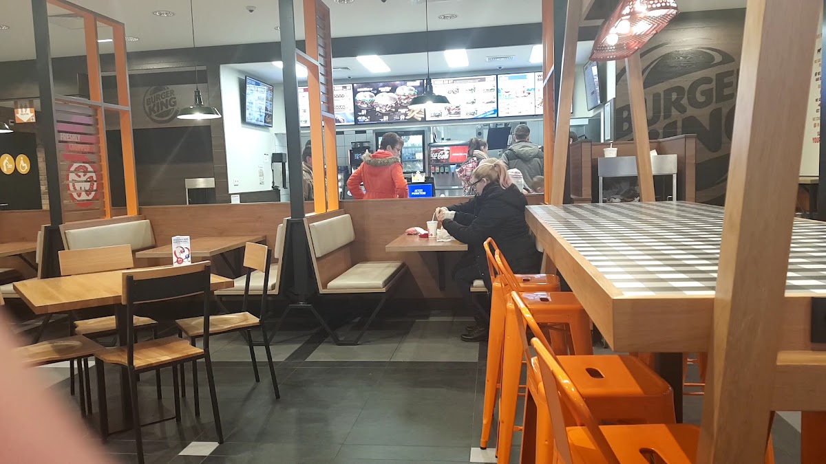 Burger King Deutschland Gmbh-2