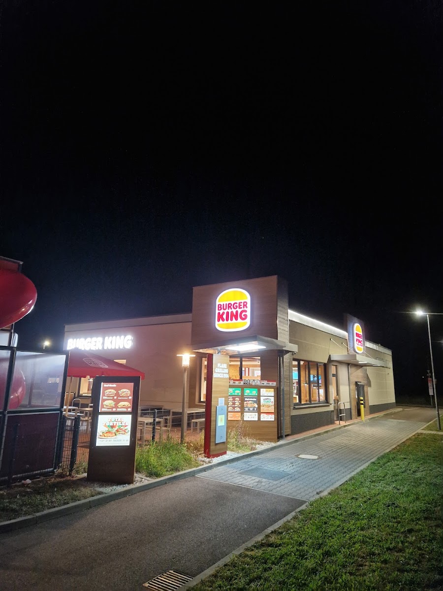 Burger King Deutschland Gmbh-4