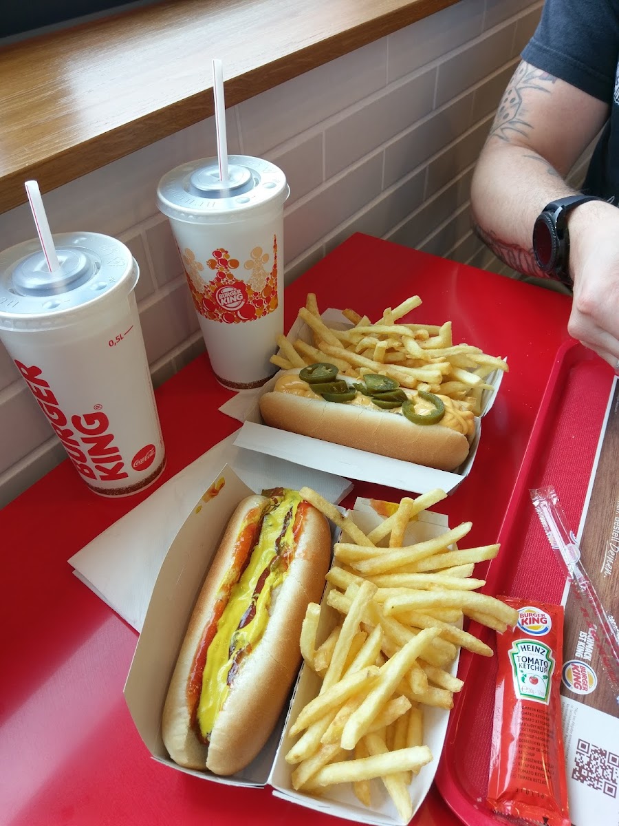 Burger King Deutschland Gmbh-6