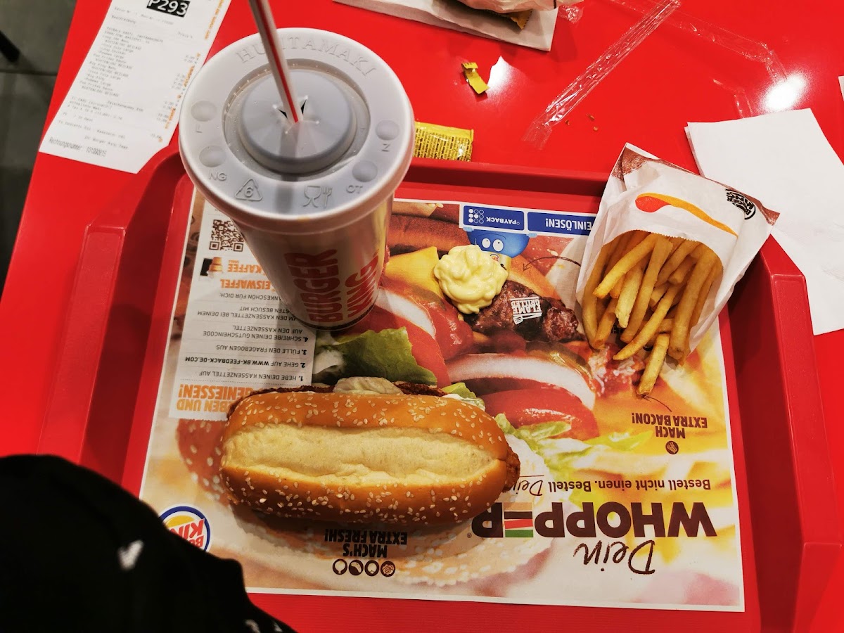 Burger King Deutschland Gmbh-8